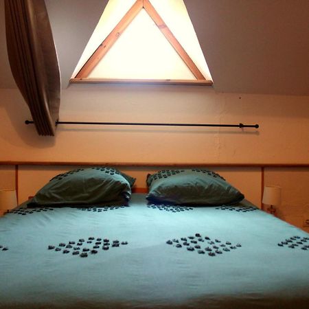 The Alpaca B&B Chalais  Экстерьер фото