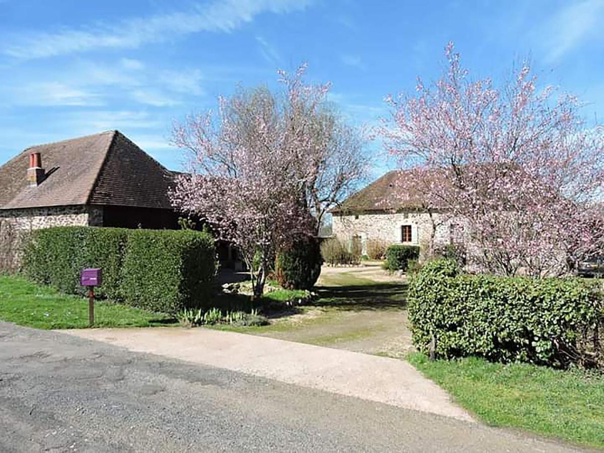 The Alpaca B&B Chalais  Экстерьер фото